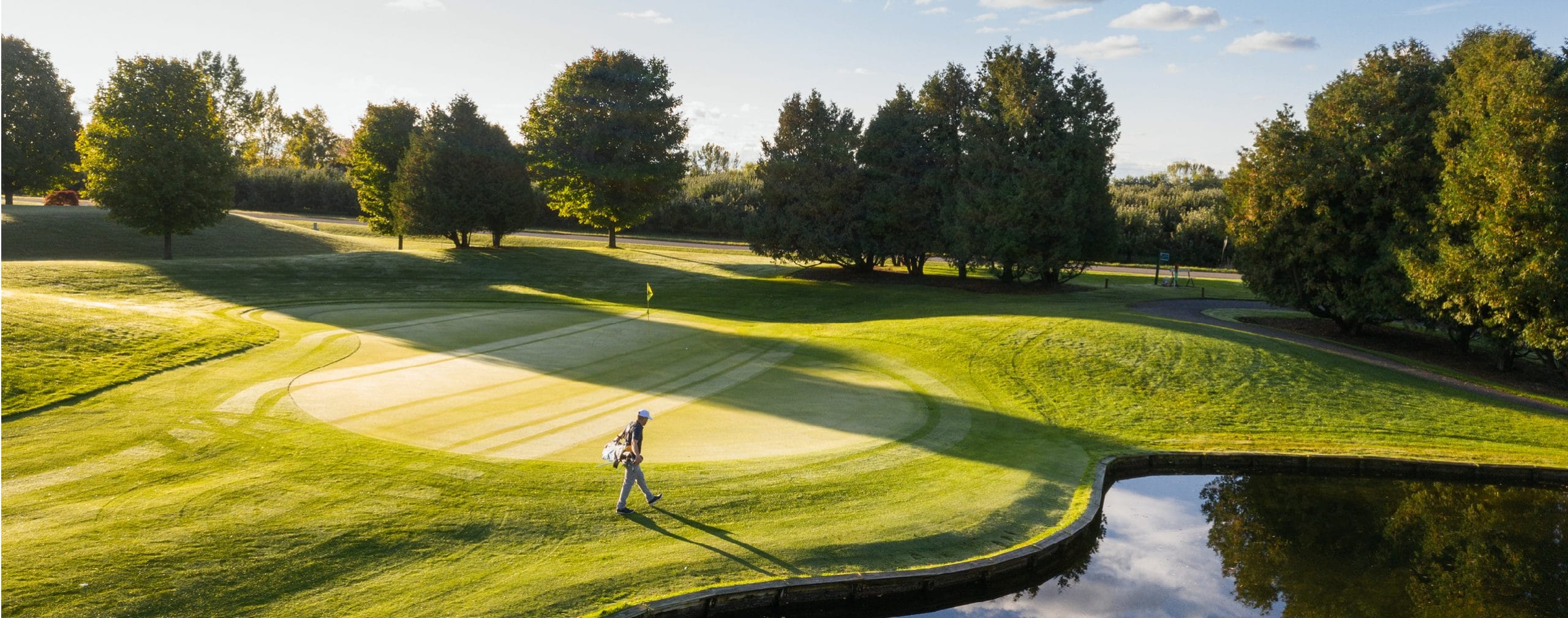 Benona Golf Course